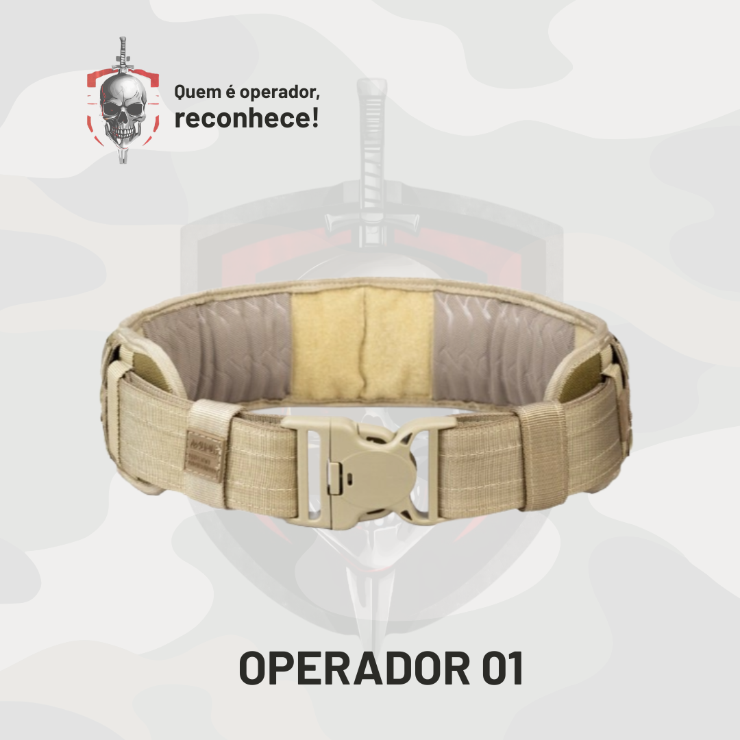 PLATAFORMA MODULAR DE COMBATE