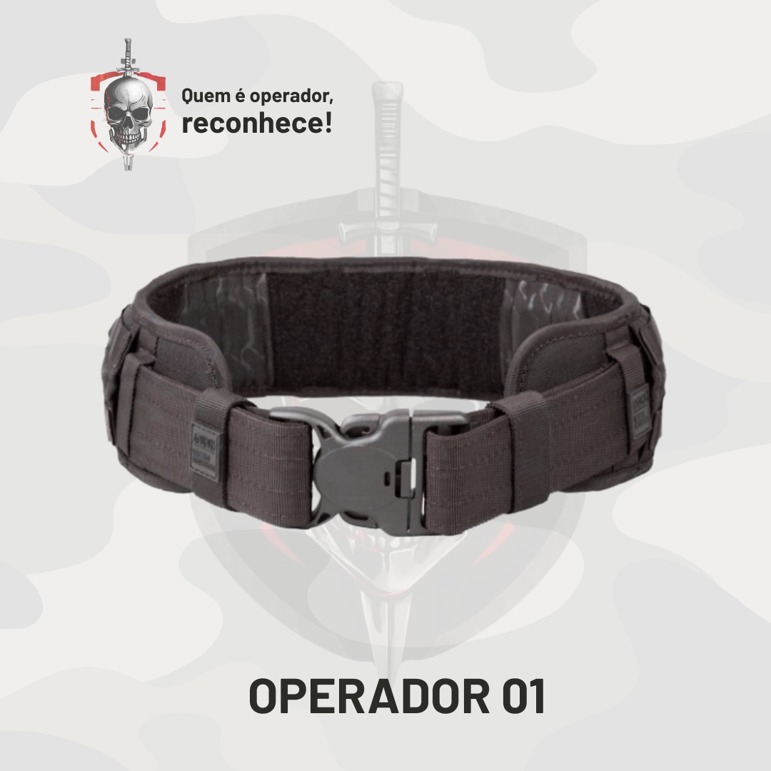 PLATAFORMA MODULAR DE COMBATE