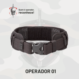 PLATAFORMA MODULAR DE COMBATE