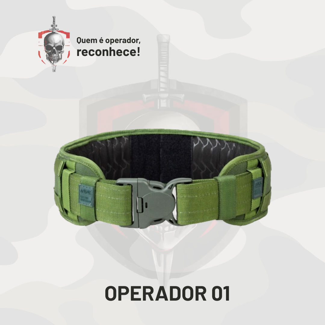 PLATAFORMA MODULAR DE COMBATE