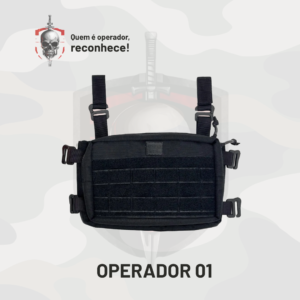 CHEST-RIG-