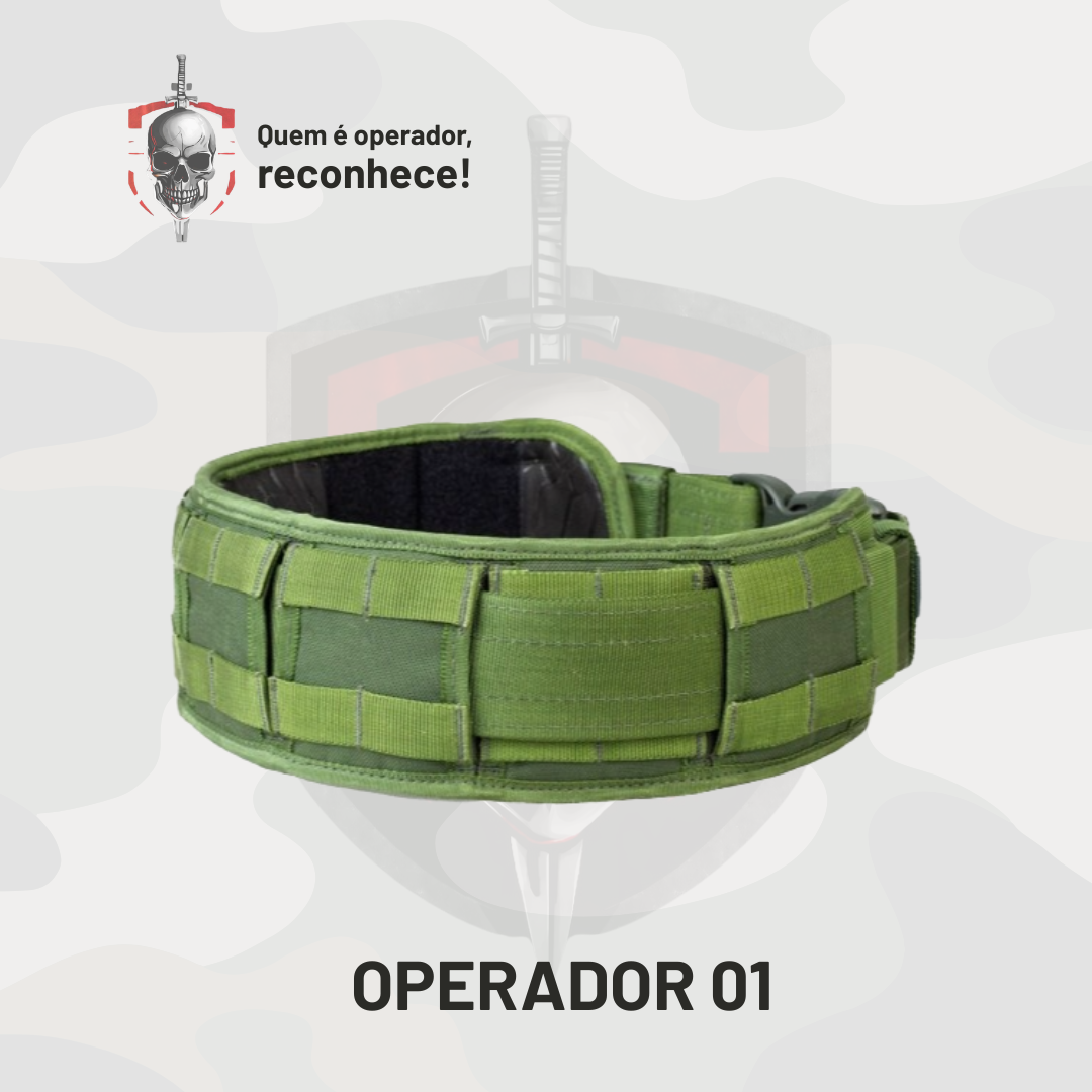PLATAFORMA MODULAR DE COMBATE