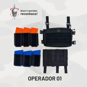 CHEST-RIG-