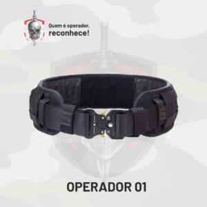 PLATAFORMA MODULAR 45MM PRETO